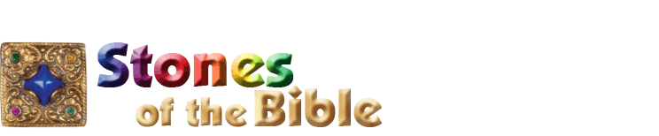 Stones of the Bible